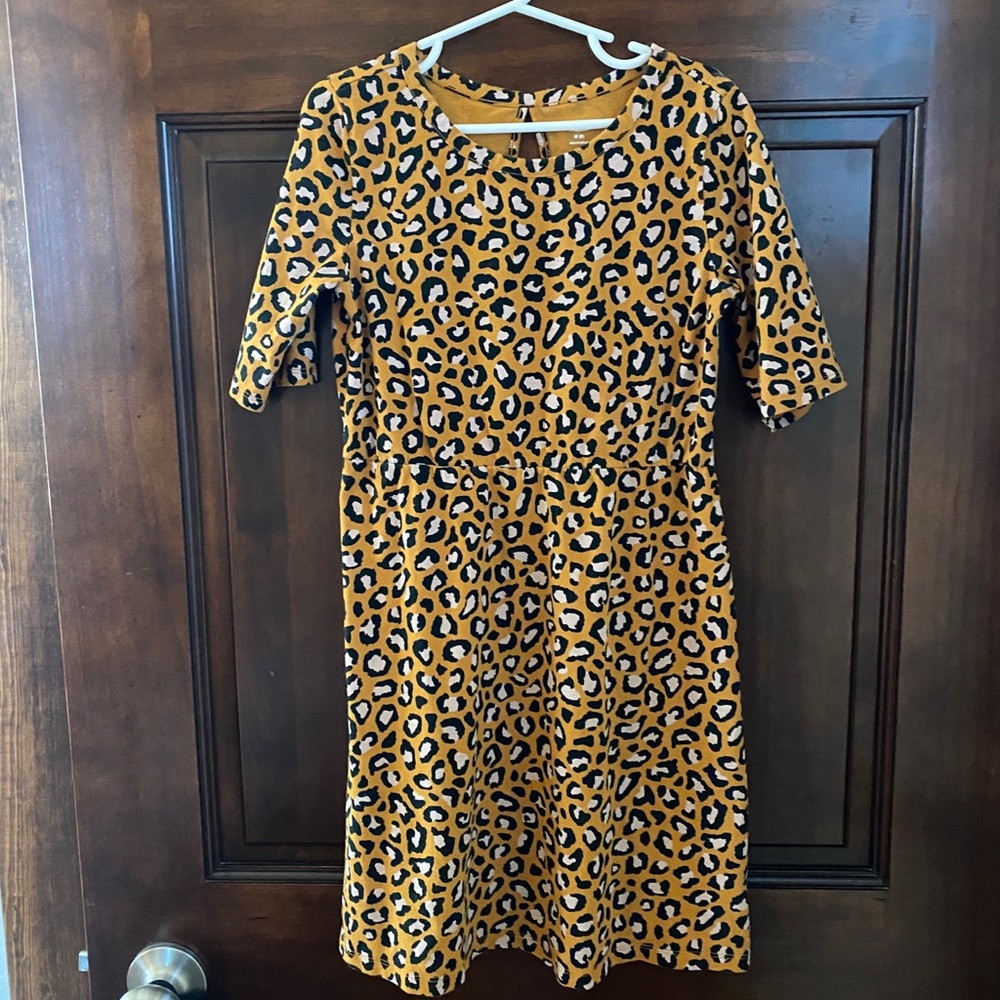 Girls Old Navy Dress Size 8